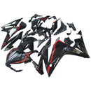 Injection Fairing Kit Bodywork Plastic ABS For Honda CBR500R 2016-2018
