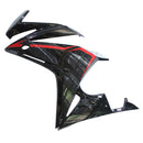 Injection Fairing Kit Bodywork Plastic ABS For Honda CBR500R 2016-2018