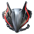 Injection Fairing Kit Bodywork Plastic ABS For Honda CBR500R 2016-2018
