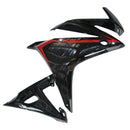 Injection Fairing Kit Bodywork Plastic ABS For Honda CBR500R 2016-2018