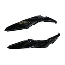 Injection Fairing Kit Bodywork Plastic ABS fit For Kawasaki ER6F/Ninja650R 2017-2019