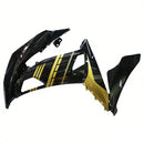 Injection Fairing Kit Bodywork Plastic ABS fit For Kawasaki ER6F/Ninja650R 2017-2019