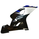 Injection Fairing Kit Bodywork Plastic ABS fit For Suzuki GSXR 600/750 2004-2005