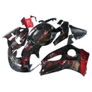 Injection Fairing Kit Bodywork For Suzuki GSXR600 1996-2000 GSXR750 1996-1999