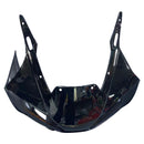 Injection Fairing Kit Bodywork Plastic ABS fit For Yamaha YZF 600 R6 1998-2002