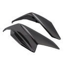 Air Deflector Spoiler Side Fairing Part Kit Panels for Aprilia RSV4 2021-2024
