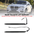 2014-2019 BMW X6 F16 F86 SUV xDrive 30d 2993ccm 249HP 183KW (Diesel) 2PCS Tailgate Power Lift Support 51247318651