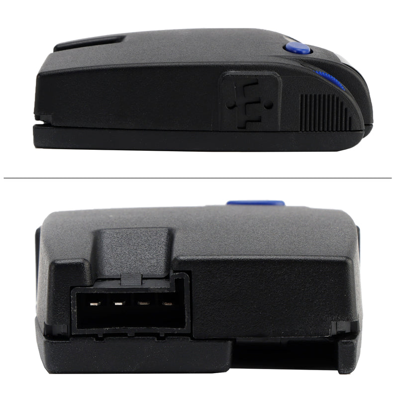 Proportional Brake Controller 90160 for Trailers with 1-3 Axles