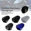 2025-2026 Yamaha MT-07 MT07  Tail Rear Seat Cover Fairing Cowl