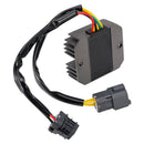 2006-2014 SYM ATV Quad Lander 300S STATOR GENERATOR REGULATOR GASKET 31120-RCA-000