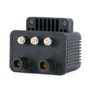 Double Fire Electronic Ignition Kit fit for Big Twin Models 1970-1999