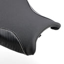 Front Raider Seat Driver Cushion Pu Fit Green For Kawasaki Ninja Zx-4R Zx-4Rr 23 Green