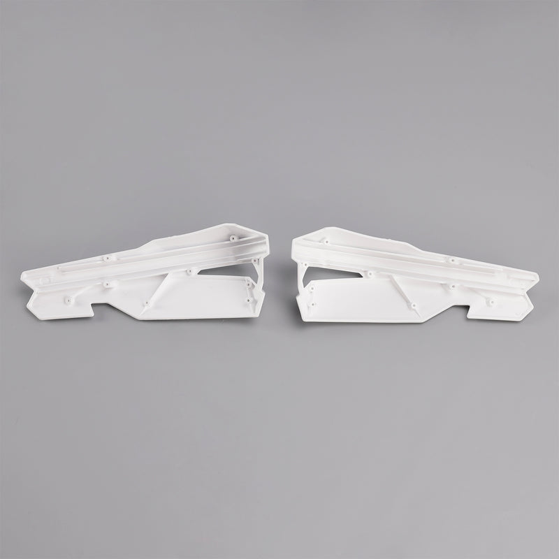 Handguard Protector for Honda NX400 NX500 2024- CB500X 2019-23 CB400X 2020-2023