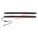 2PCS Rear Spindle Gas Strut Spring Auto Tailgate Boot Fit Mercedes ML Class