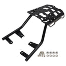 2024-2025 Yamaha XSR 900 GP Rear Luggage Rack Carrier Tube Type