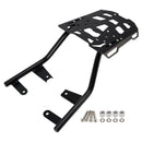 Rear Luggage Rack Carrier Tube Type For Yamaha XSR 900 XSR900 GP 2022-2025