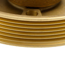 21214599 3812693 3862482 Water Pump For Volvo Penta 4.3L 5.0L 5.7L belts