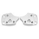 SPESSORI RIALZI RISER MANUBRIO PER YAMAHA FJR 1300 FJR1300 RP04 RP11 2001>2005