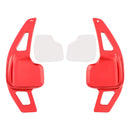 Steering Wheel Paddle Shifter Extensions For BMW F15 F25 F30