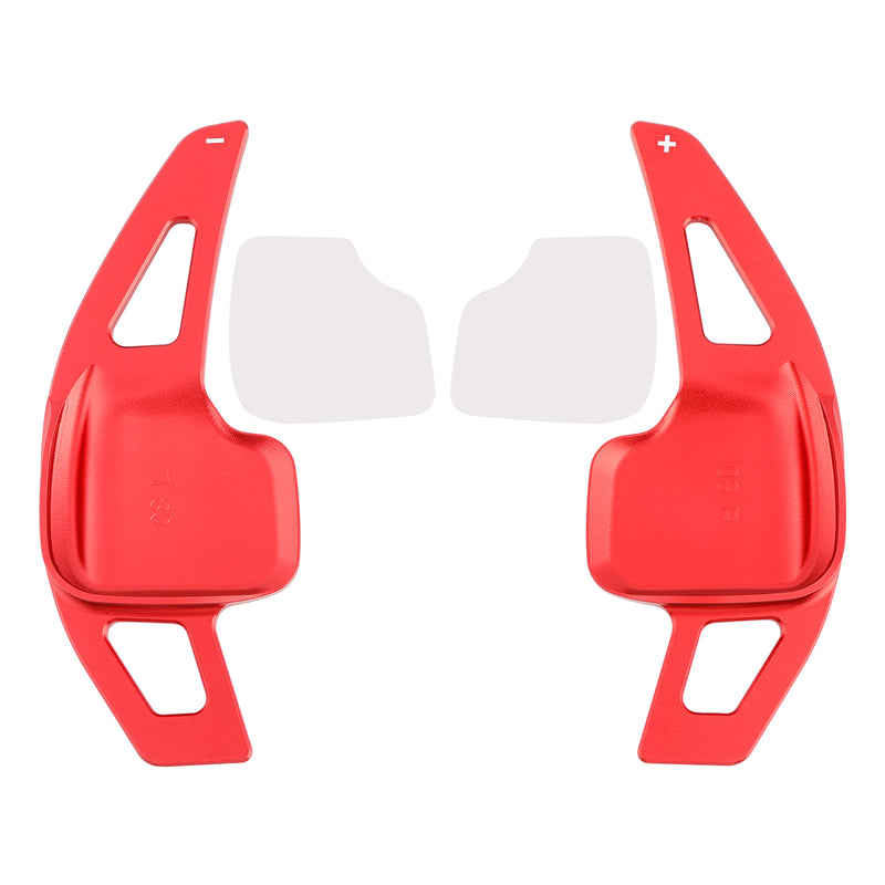 Steering Wheel Paddle Shifter Extensions For BMW F15 F25 F30