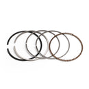 67mm Cylinder Piston Rings Gasket Kit 16mm For Italika Ex200 Rt200 / GP / Negra