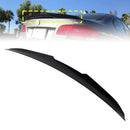 Gloss Black Rear Boot Spoiler For BMW 3 Series E92 06-13 Coupe PSM Style