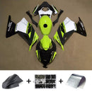 Injection Fairing Kit Bodywork Plastic ABS fit For Kawasaki EX300 Ninja300 2013-2024