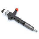 4Pcs Fuel Injector For Toyota Hilux Hiace 2KD-FTV 2.5L 2367009060 236700L070