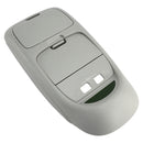 Overhead Console Assembly w/o Sunroof Gray For Ford F250 Super Duty 2002-2004