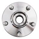 Rear Wheel Hub Bearing 28473-FJ020 For Subaru Forester Impreza