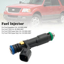 1PCS Fuel Injector Fit Ford F150 F250 F350 Expedition Super Duty 2005-2007 5.4L