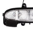 Left Side Mirror Turn Signal Light for Mercedes-Benz W211 S211 W463 A2038201321