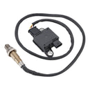 08/2020-03/2023 For BMW X6 (G06, F96) xDrive 30 d Mild-Hybrid SUV Diesel/Electro AWD 24 286 210 PM Diesel Particle Matter Sensor 13628477723