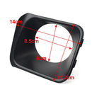 Adaptive Cruise Control Bezel Cover For Jeep Cherokee 14-19 68203218AA 53183684