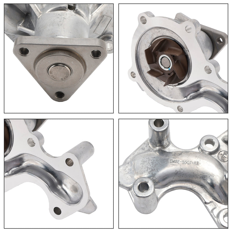 Full Engine Rebuild Kit for Ford Focus Fiesta EcoSport 1.0 Ecoboost