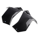 Side Frame Panel Protector Fairings Cover For Yamaha Tenere 700 2019-2024