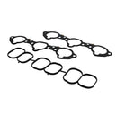 Intake Manifold Gasket Set MS97143 Fit Nissan Infiniti 3.5L V6 Gas 2007-2024