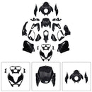 Injection Bodywork Fairing Kit for Kawasaki Z900 2025-2026