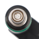 8PCS Fuel Injector 7525721 Fit Siemens 04-2010 FIT BMW X5 745Li/i 645Ci 545i