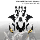 Injection ABS Plastic Bodywork Fairing Kit for Aprilia RSV4 2021-2024