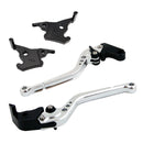 2023-2025 YAMAHA XMAX 300 Long Clutch Brake Lever