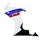Injection Fairing Kit Bodywork Plastic ABS For Honda CBR500R 2013-2015