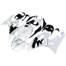Injection Fairing Kit Bodywork Plastic ABS fit For Kawasaki ZX6R 636 2009-2012