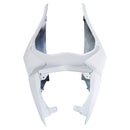 Injection Fairing Kit Bodywork Plastic ABS fit For Kawasaki ZX6R 636 2009-2012