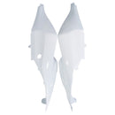 Injection Fairing Kit Bodywork Plastic ABS fit For Kawasaki ZX6R 636 2009-2012