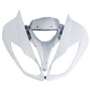 Injection Fairing Kit Bodywork Plastic ABS fit For Kawasaki ZX6R 636 2009-2012