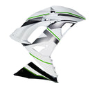 Injection Fairing Kit Bodywork Plastic ABS fit For Kawasaki ER6F/Ninja650R 2017-2019