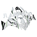 Injection Fairing Kit Bodywork Plastic ABS fit For Kawasaki ER6F/Ninja650R 2017-2019