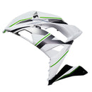 Injection Fairing Kit Bodywork Plastic ABS fit For Kawasaki ER6F/Ninja650R 2017-2019