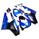 Injection Fairing Kit Bodywork Plastic ABS fit For Triumph Daytona 675 2006-2008